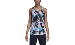 Майка Adidas W Sid Tank Aop Multicolor DP2378