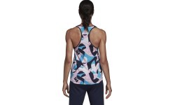 Adidas tops W Sid Tank Aop Multicolor DP2378