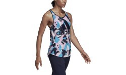 Adidas tops W Sid Tank Aop Multicolor DP2378