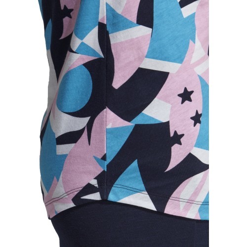 Adidas Sid Tank AOP Multicolor Top DP2378