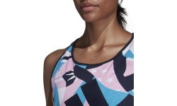 Adidas tops W Sid Tank Aop Multicolor DP2378