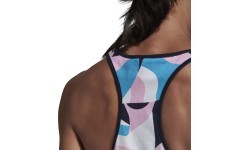 Adidas Sid Tank AOP Multicolor Top DP2378