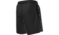 Nike peldšorti pusaudžiem B Lgo Tape 4'' Volley Black NESSD794 001
