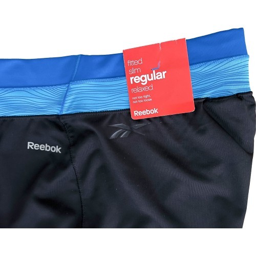 Reebok Sportinės Kelnės Moterims SE Pant Black X14066