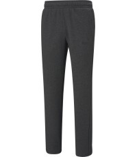 Puma vīriešu sporta bikses Ess Logo Pants Tr Grey 586720 07