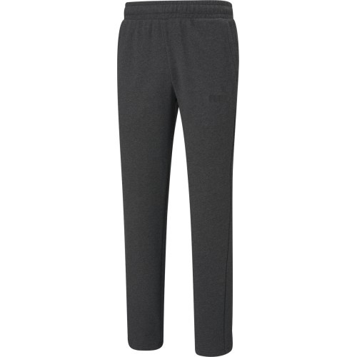 Puma мужские спортивные брюки Ess Logo Pants Tr Grey 586720 07