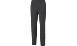 Puma мужские спортивные брюки Ess Logo Pants Tr Grey 586720 07