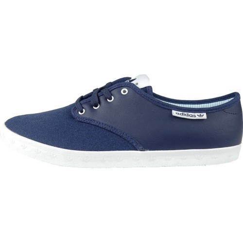 Adidas Originals Adria PS W Shoes, Navy Blue V24692
