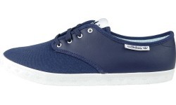 Обувь Adidas Originals Adria PS W, тёмно-синяя V24692