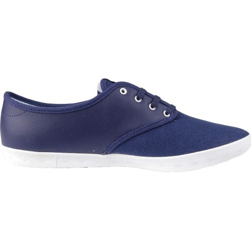 Adidas Originals Adria PS W Shoes, Navy Blue V24692