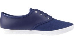 Adidas Originals Adria PS W Shoes, Navy Blue V24692