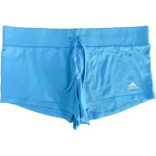 Adidas Jersey Short W sieviešu šorti, zili X04612
