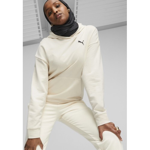 Женский свитшот Puma Better Essentials White 675988 99