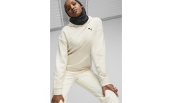 Женский свитшот Puma Better Essentials White 675988 99