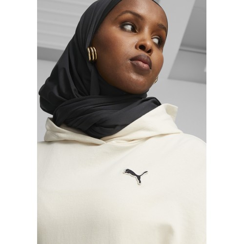 Женский свитшот Puma Better Essentials White 675988 99