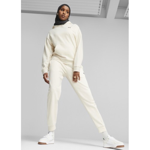 Puma Better Essentials sieviešu džemperis White 675988 99