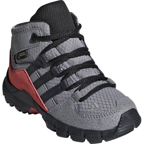 Adidas Terrex Mid GTX Kids' Shoes Grey D97656