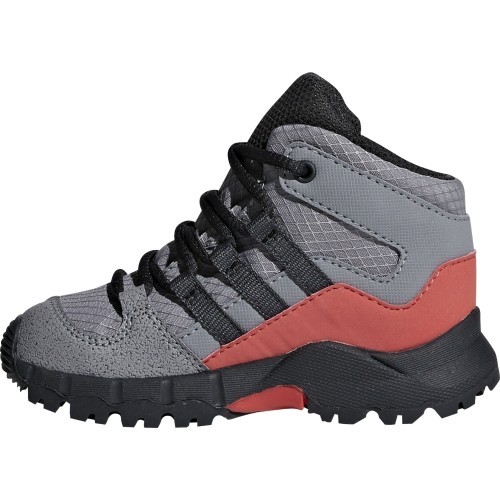 Детская обувь Adidas Terrex Mid GTX серая D97656