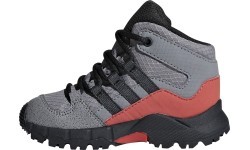 Детская обувь Adidas Terrex Mid GTX серая D97656