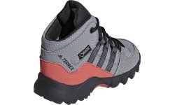 Adidas Terrex Mid GTX Kids' Shoes Grey D97656