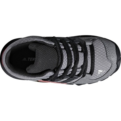 Детская обувь Adidas Terrex Mid GTX серая D97656