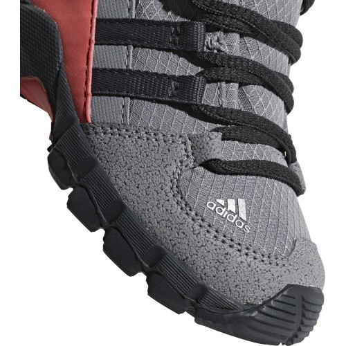 Adidas Terrex Mid GTX bērnu apavi, pelēki, D97656