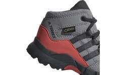 Adidas Terrex Mid GTX Kids' Shoes Grey D97656