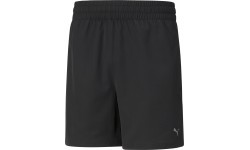 Puma Performance Woven 5'' vīriešu šorti, melni 520317 01