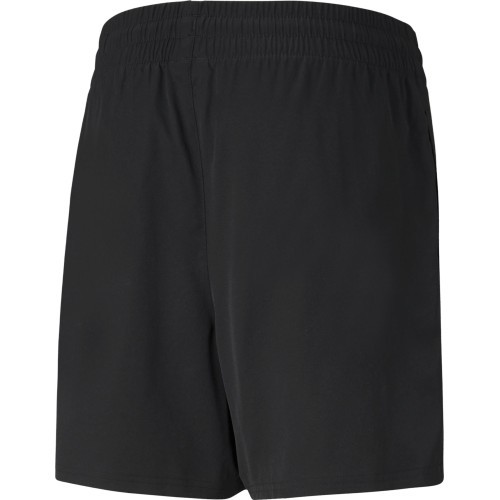 Puma Performance Woven 5'' vīriešu šorti, melni 520317 01