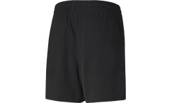 Puma Performance Woven 5'' vīriešu šorti, melni 520317 01