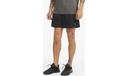 Puma Performance Woven 5'' vīriešu šorti, melni 520317 01