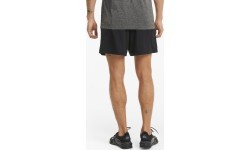 Мужские шорты Puma Performance Woven 5'' чёрные 520317 01