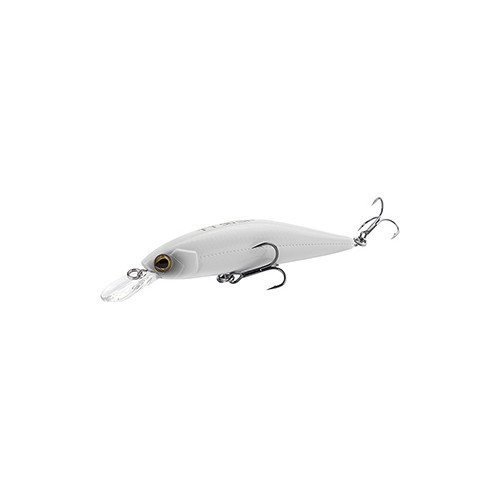 Lure Yasei Trigger Twitch S 60mm 0m-2m Pearl White
