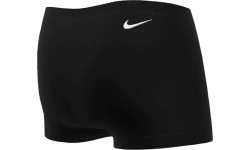 Nike Scribble Square Leg swim shorts for boys, black NESSE041 001