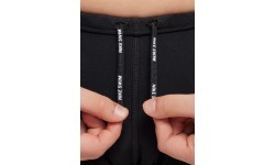 Nike Scribble Square Leg swim shorts for boys, black NESSE041 001