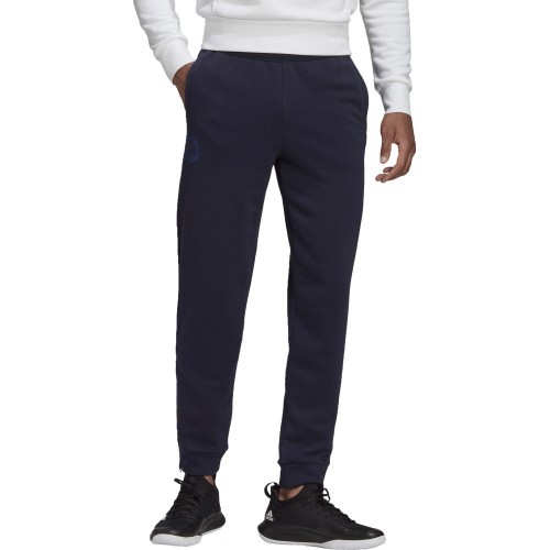Штаны Adidas Cat Graph Pant Blue GH7355