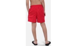 Nike peldšorti pusaudžiem Nk B Ess 4'' Volley Short Red NESSB866 614