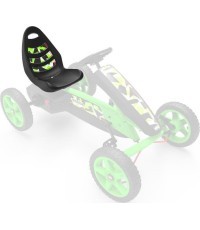 Сиденье Rally Force с рамой