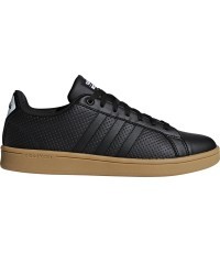 Adidas CF Advantage Men's Sneakers Black Brown B43668