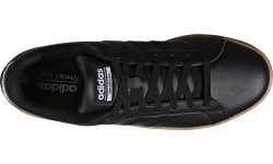 Adidas CF Advantage vīriešu botas, melnas brūnas B43668