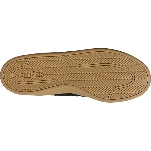 Adidas CF Advantage vīriešu botas, melnas brūnas B43668
