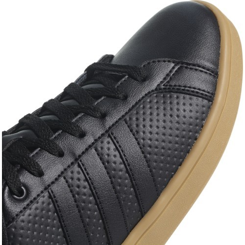 Adidas CF Advantage Men's Sneakers Black Brown B43668