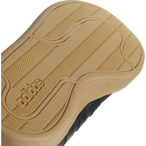 Adidas CF Advantage vīriešu botas, melnas brūnas B43668