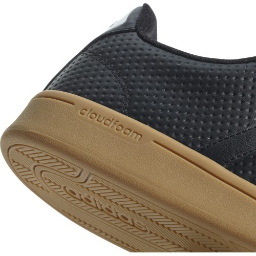 Adidas CF Advantage vīriešu botas, melnas brūnas B43668