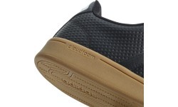 Кроссовки мужские Adidas CF Advantage чёрно-коричневые B43668