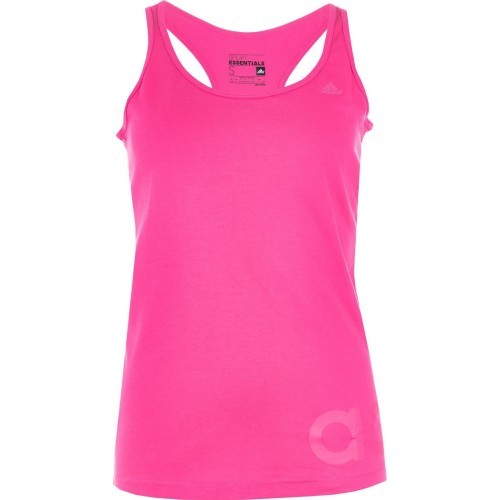 Adidas Top ESS LINEARTANK S20910