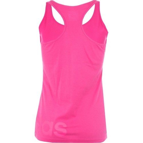 Adidas Top ESS LINEARTANK S20910
