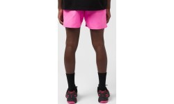 Nike Volley Short 5" vīriešu peldšorti, rozā NESSA560 652