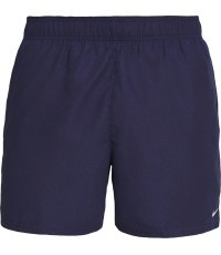 Мужские шорты для плавания Nike Volley 5" тёмно-синие NESSA560 440