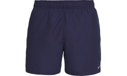 Мужские шорты для плавания Nike Volley 5" тёмно-синие NESSA560 440